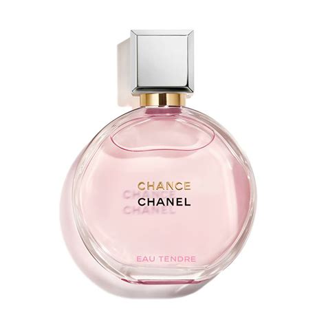 chanel chance eau tendre original